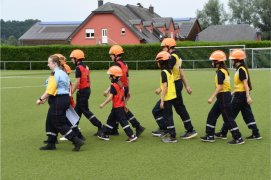 Fédération Nationale des Pompiers